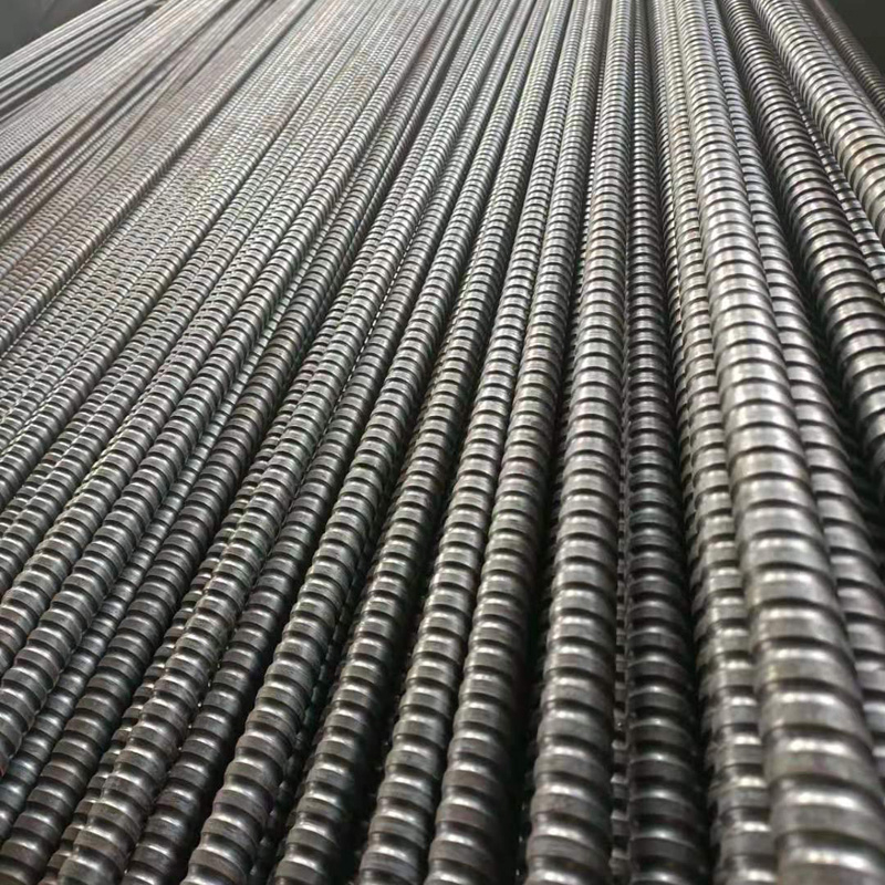 英吉沙中空锚杆