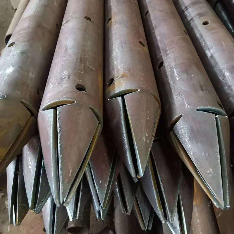 英吉沙预埋注浆管